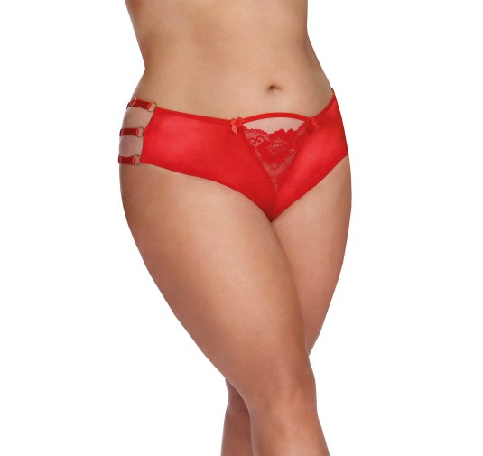 DELPHINE KNICKERS (KNICKERS/MAJTKI) L+